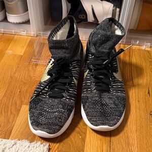 Nike Lunar Epic BHM 11.5 worn no box